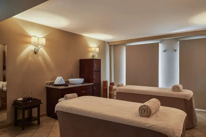 Хургада: Steigenberger Aqua Magic Hotel