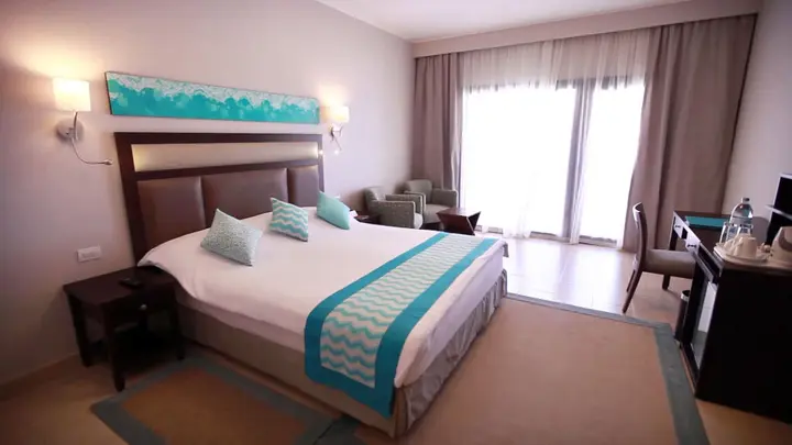 Хургада: Steigenberger Aqua Magic Hotel