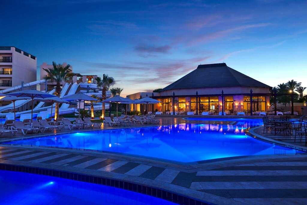 Хургада: Steigenberger Aqua Magic Hotel