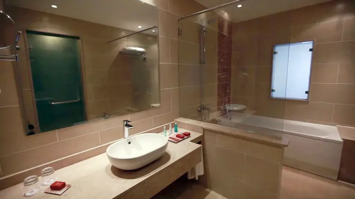 Хургада: Steigenberger Aqua Magic Hotel