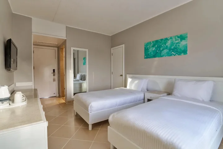 Хургада: Steigenberger Aqua Magic Hotel