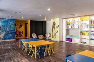 Хургада: Steigenberger Aqua Magic Hotel