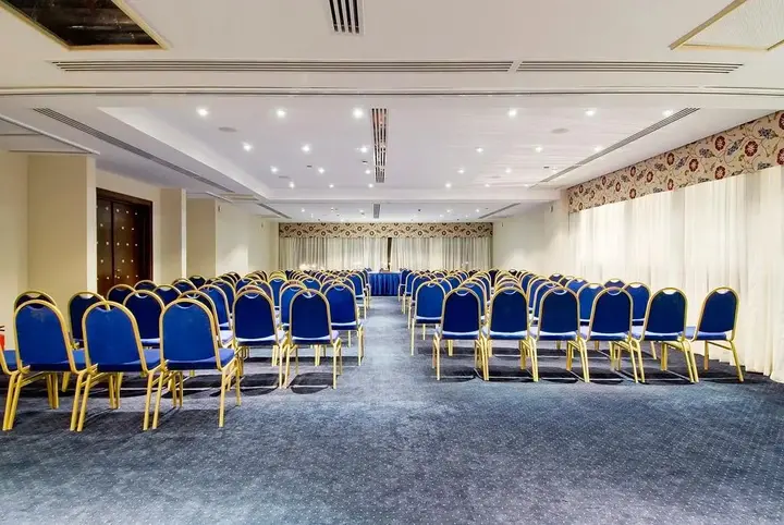 Хургада: Steigenberger Aqua Magic Hotel