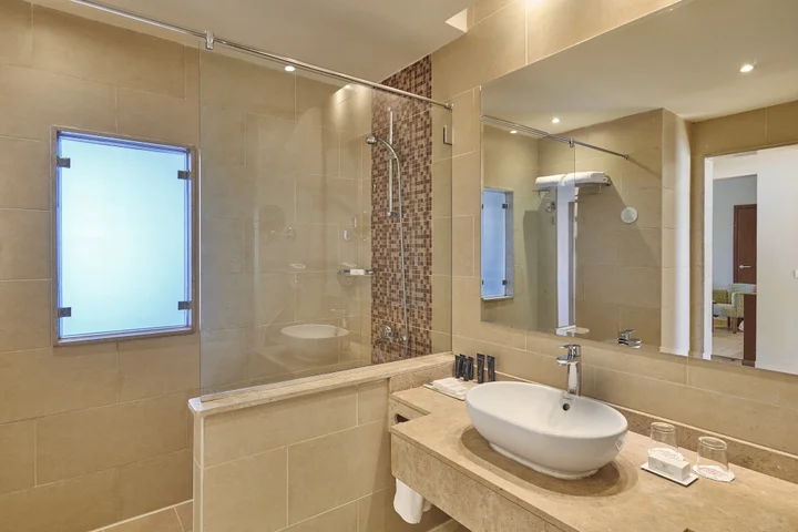 Хургада: Steigenberger Aqua Magic Hotel