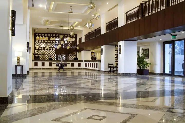 Хургада: Steigenberger Aqua Magic Hotel