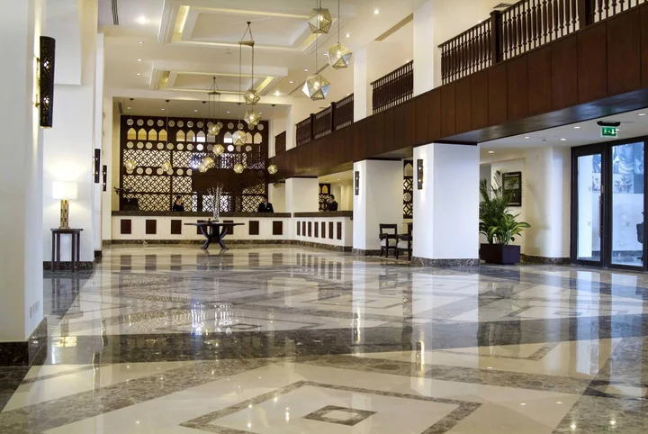 Хургада: Steigenberger Aqua Magic Hotel