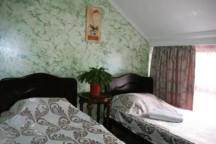 Батуми: Sunny Guest House