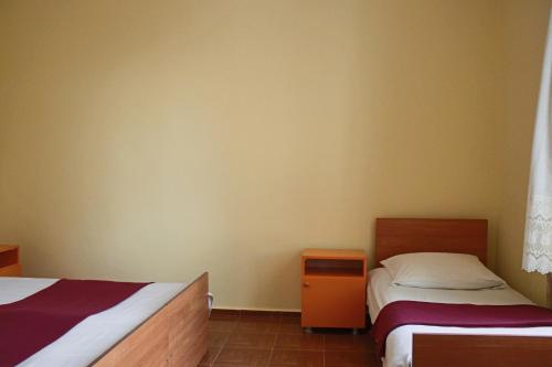 Батуми: Guest House Zorbeg