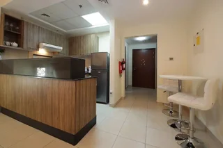Дубай: Nice Studio In Down Town