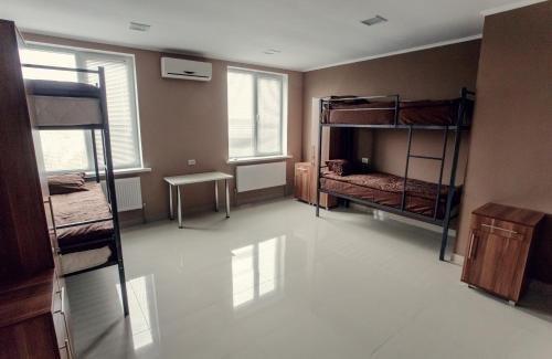 Брест: Hostel BVT