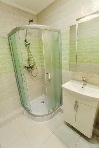 Брест: Hostel BVT