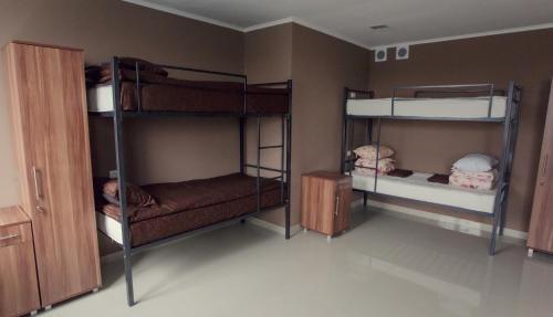 Брест: Hostel BVT