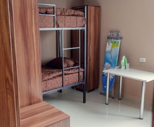 Брест: Hostel BVT