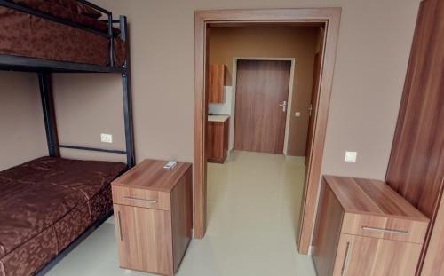 Брест: Hostel BVT
