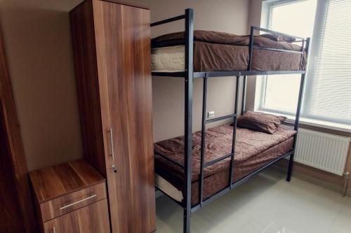 Брест: Hostel BVT