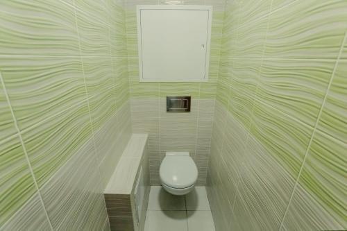 Брест: Hostel BVT