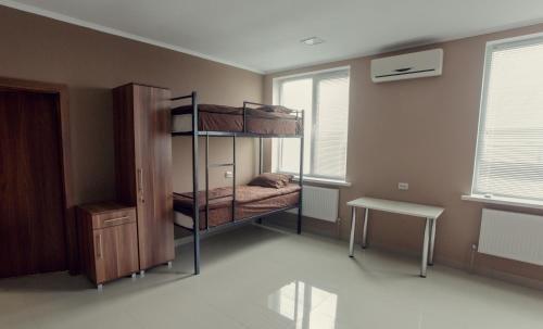 Брест: Hostel BVT