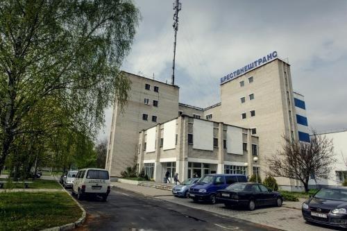 Брест: Hostel BVT