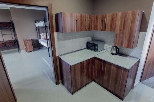 Брест: Hostel BVT