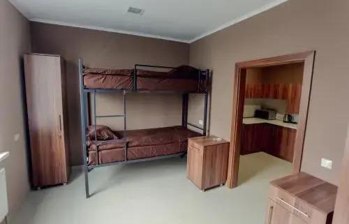 Брест: Hostel BVT