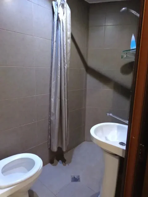 Тбилиси: Old Meidan Hotel