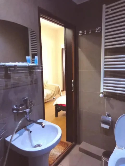 Тбилиси: Old Meidan Hotel