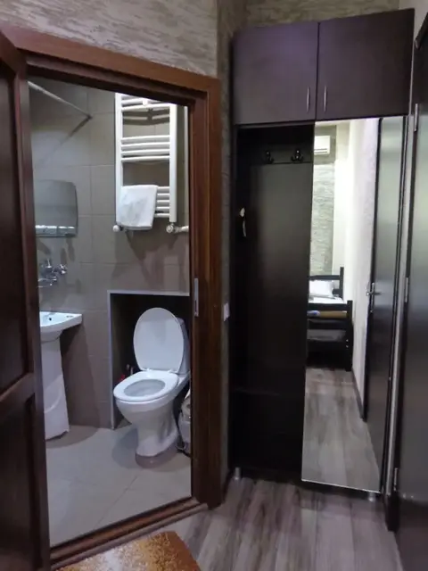 Тбилиси: Old Meidan Hotel