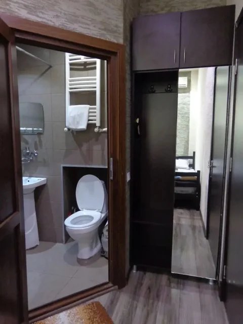 Тбилиси: Old Meidan Hotel
