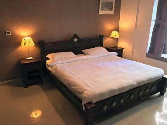 Дубай: Espace Holiday Home 29 Boulevard, Downtown