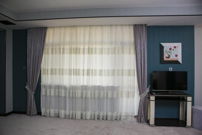 Баку: Отель Azalea Baku