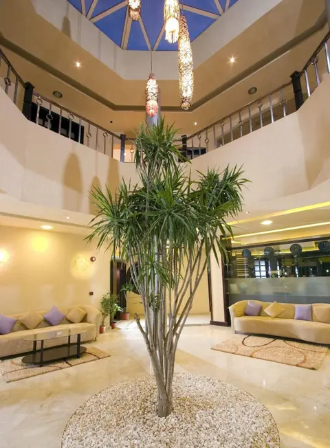 Дахаб: Sea Sun Hotel Dahab