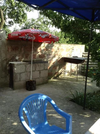 Одзун: Em&Ri Guest House in Odzun