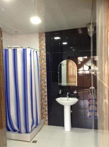 Одзун: Em&Ri Guest House in Odzun