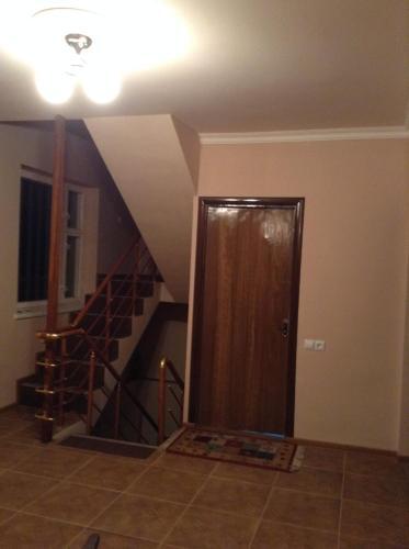 Одзун: Em&Ri Guest House in Odzun