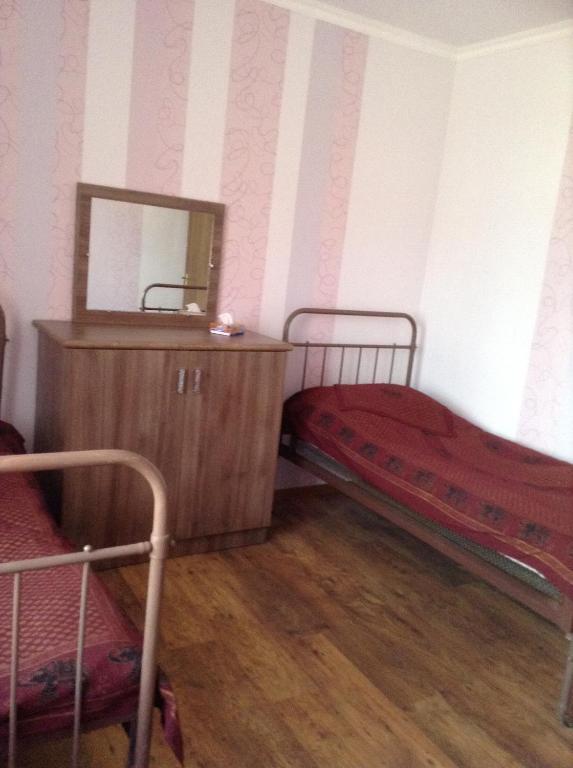 Одзун: Em&Ri Guest House in Odzun