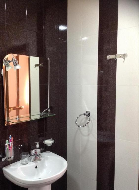 Одзун: Em&Ri Guest House in Odzun