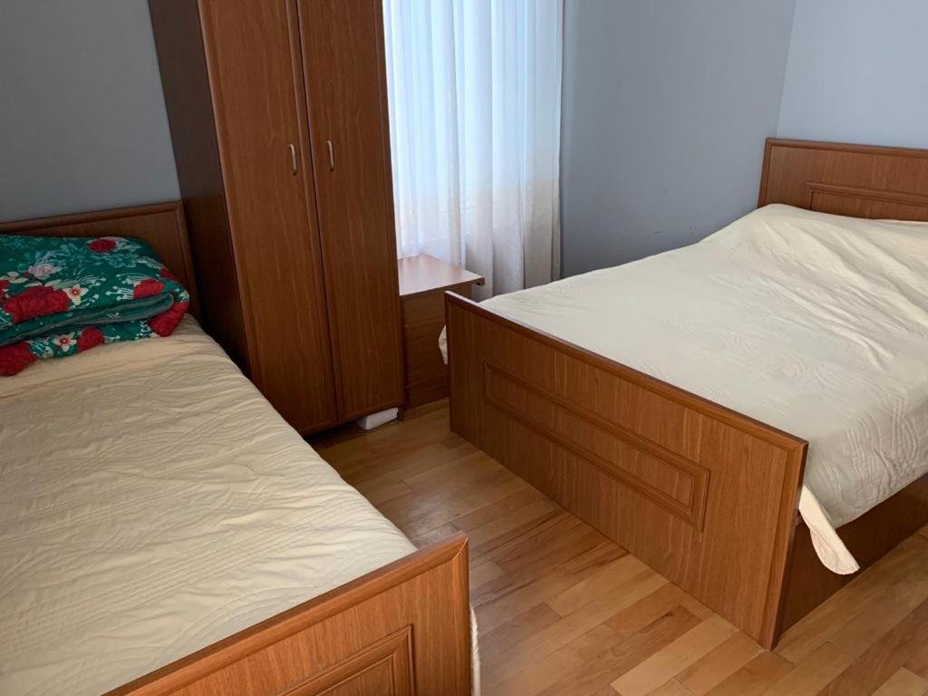 Шекветили: Shekvetili Beach House