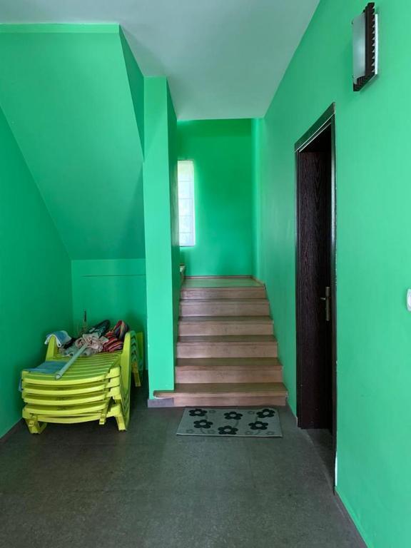 Шекветили: Shekvetili Beach House
