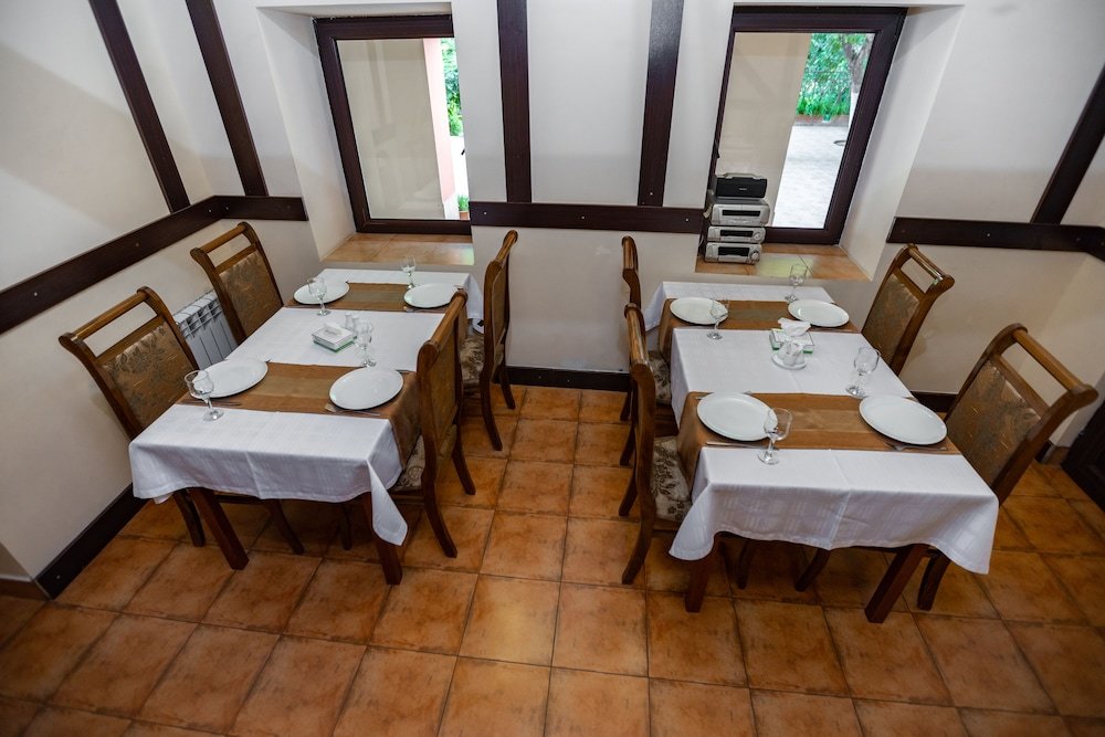 Дилижан: Ariana Family Hotel