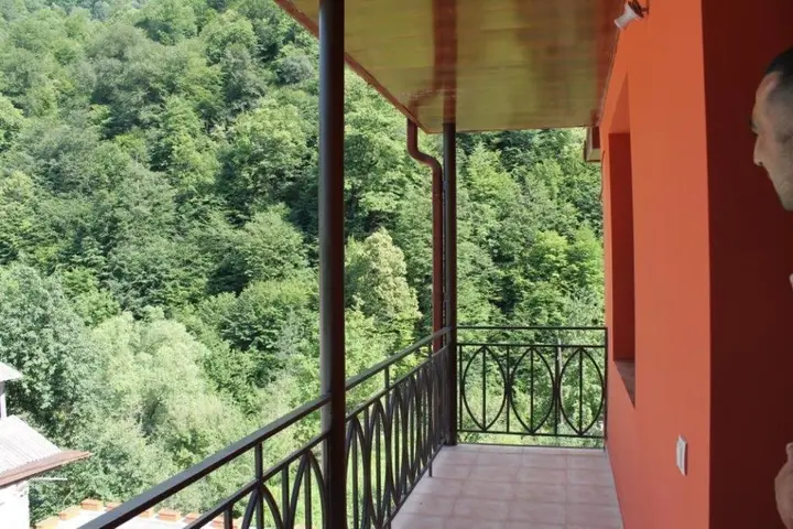 Дилижан: Ariana Family Hotel