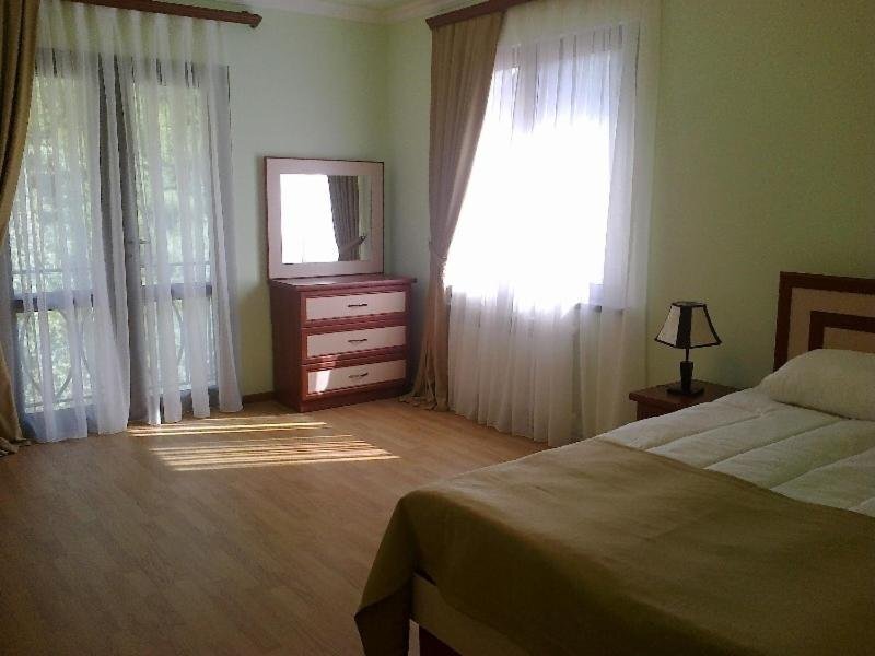 Дилижан: Ariana Family Hotel