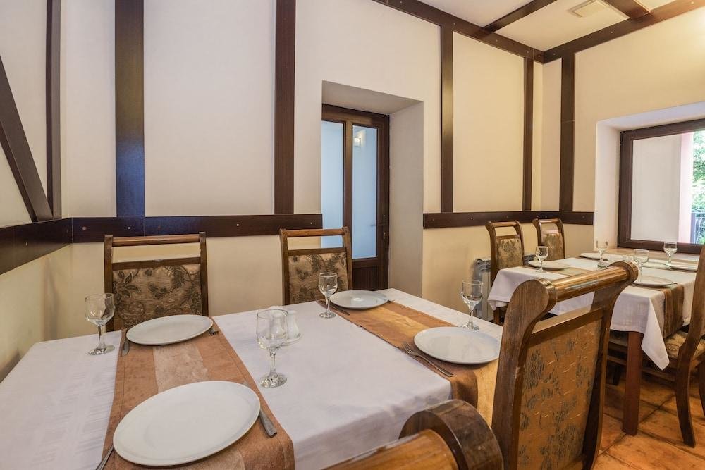 Дилижан: Ariana Family Hotel