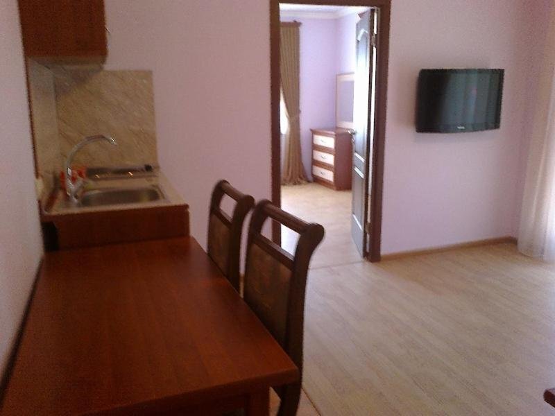 Дилижан: Ariana Family Hotel