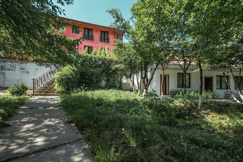 Дилижан: Ariana Family Hotel