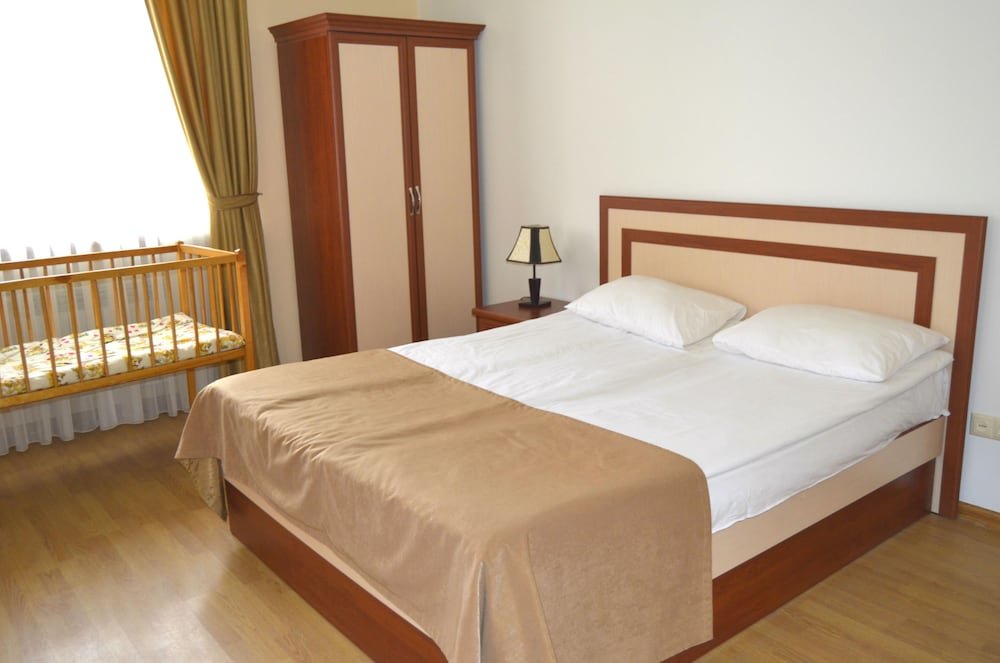 Дилижан: Ariana Family Hotel