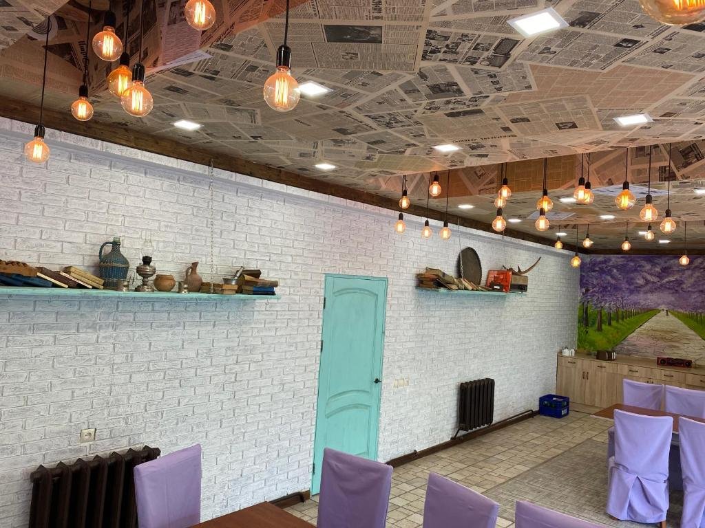 Иджеван: Mayisyan Kamurdj Hotel