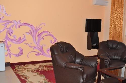 Иджеван: Mayisyan Kamurdj Hotel