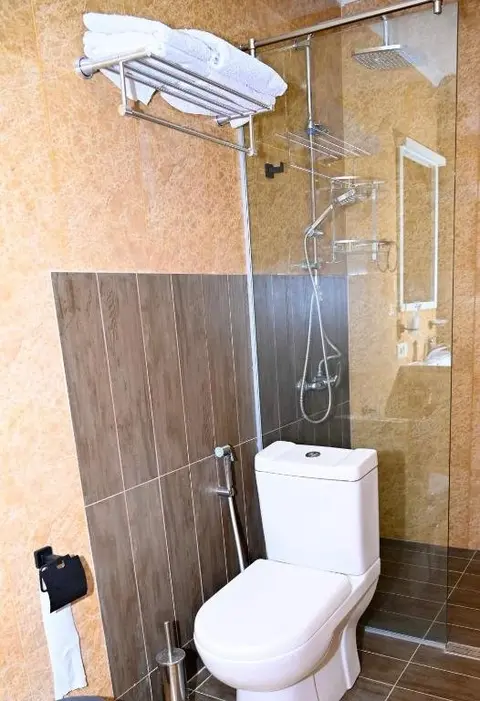 Иджеван: Mayisyan Kamurdj Hotel