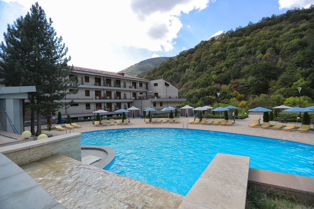 Агверан: Aghveran Ararat Resort
