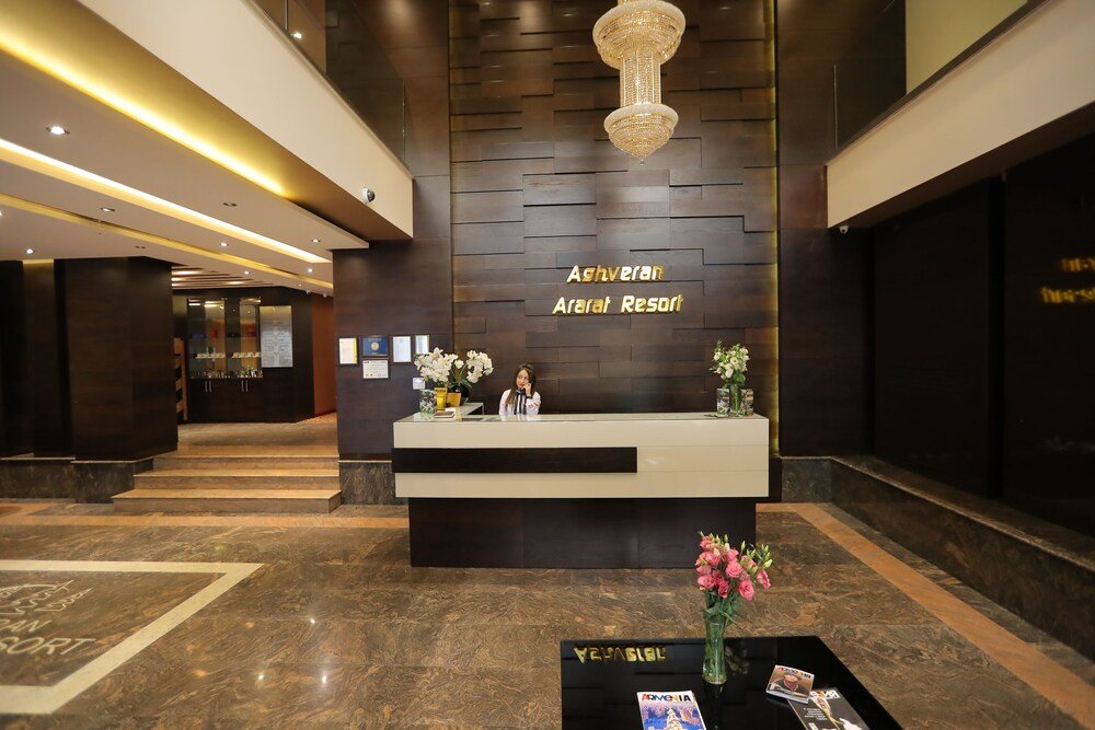 Агверан: Aghveran Ararat Resort
